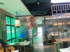 大堂-野妹火锅(龙岗店)