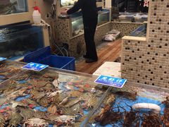 水产区-双井轩(双井店)