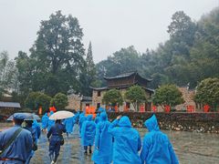 -井冈山风景名胜区