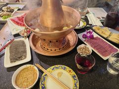 -南门涮肉(上海一店)