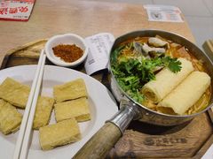 -小满手工粉(北京富力广场店)