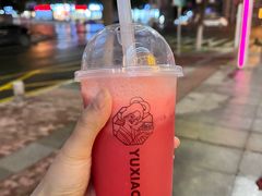 -金逸影城(光美江宁IMAX店)