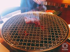 -热血兄弟·炭火烤肉(融侨中心店)