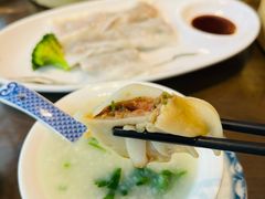 -山水茶艺馆·点心粤菜·30年老字号