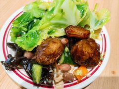 -老王四季抻面(南六东路店)