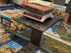 -东海怡品海鲜豆捞(星街坊店)