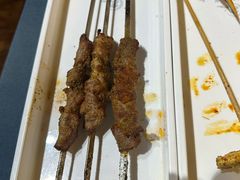 -伊带伊路新疆美食府(呼家楼店)