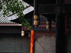 -乐山乌木文化博览苑