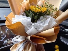 -北边的花店(泛悦城市广场店)