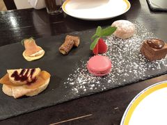 -La Creperie法餐厅(芮欧百货店)