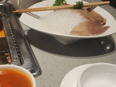 -海底捞火锅(名门店)