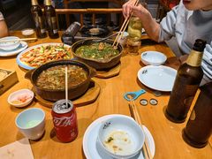 -大厨小味·民间川菜(八里庄店)