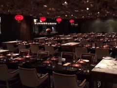 -风与炭BBQ户外火锅烧烤(成都群光君悦酒店)