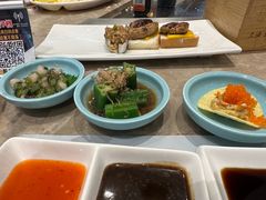 -上渔铁板烧(熙悦汇店)