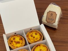 -莉莲蛋挞(中环百联店)