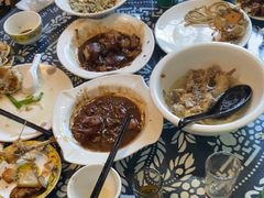 -太湖好灶头土菜馆(石公路店)