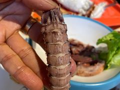 -蓝珊甄选海鲜自助·火锅大排档(近阿那亚店)