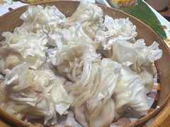 一口香烧卖-德顺源·非遗烧麦·老菜(大观园店)