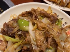 -聚首堂·特色小吃·肘子(什刹海德胜门店)