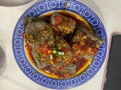 -新新湘菜馆(新中街二条店)