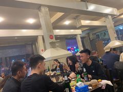 -韩风烤牛肉冷面店