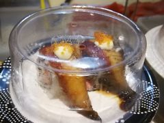 -新一番三文鱼寿司(红城湖店)