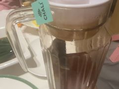 -沁香庭中餐厅·川粤菜(重庆高新假日酒店)
