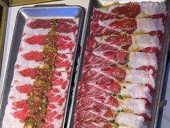 -杨记齐齐哈尔烤肉(总店)