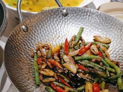 -大丰收·李家(浦西万达店)