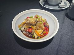 -海趣餐厅·苏式家菜(高新店)