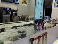 -CORNER CONE GELATO酷矿手作霜淇淋(南头古城店)