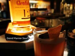 -Hill.Cocktail半山酒吧(中山店)
