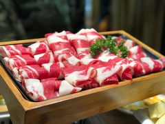 -草原塞蛮羊火锅城(港湾店)