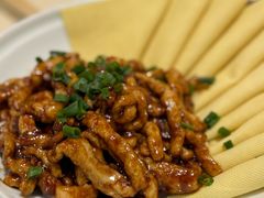 -金鸭都·老北京特色家常菜(潘家园店)
