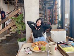 -Maan coffee漫咖啡(1905店)