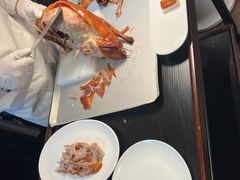 -阿庄新豫菜(航海东路店)