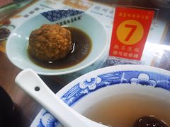 -粗茶淡饭(东关街店)