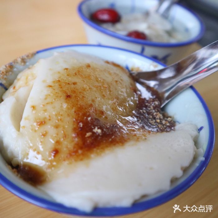 汕头广场老牌豆花豆花图片 - 第26张
