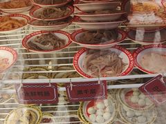 -文立新麻辣烫(合生汇21街区店)
