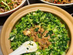 -衡厨·衡阳土菜(中南店)