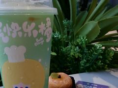 -奈雪的茶(华强北中航城店)