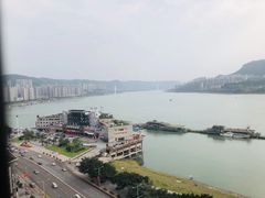 -万县面馆(高笋塘店)