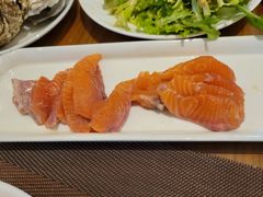 -长春净月潭喜来登酒店·盛宴标帜餐厅