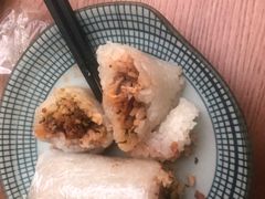 肉燥饭团-桃园眷村(万象天地店)