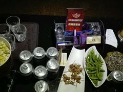 -歌潮量贩式KTV(宁德万达店)
