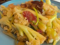 -五稻厨房粤西菜(新闻店)