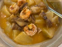 -禧宴Joyous Restaurant(禧园店)