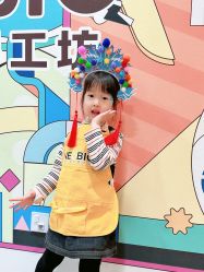 -奈尔宝家庭中心·亲子餐厅(北京东坝万达店)