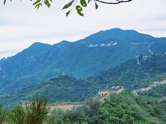 -慕田峪长城