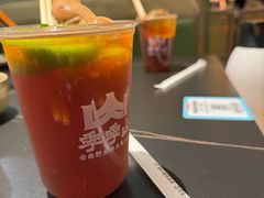 -季季山·云南野生菌火锅(上海首店)
